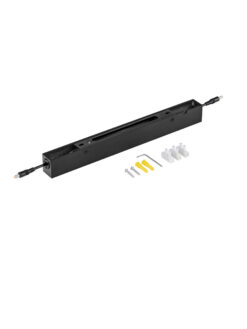 Кутия за захранване Nova Luce IVY 9580900 черен