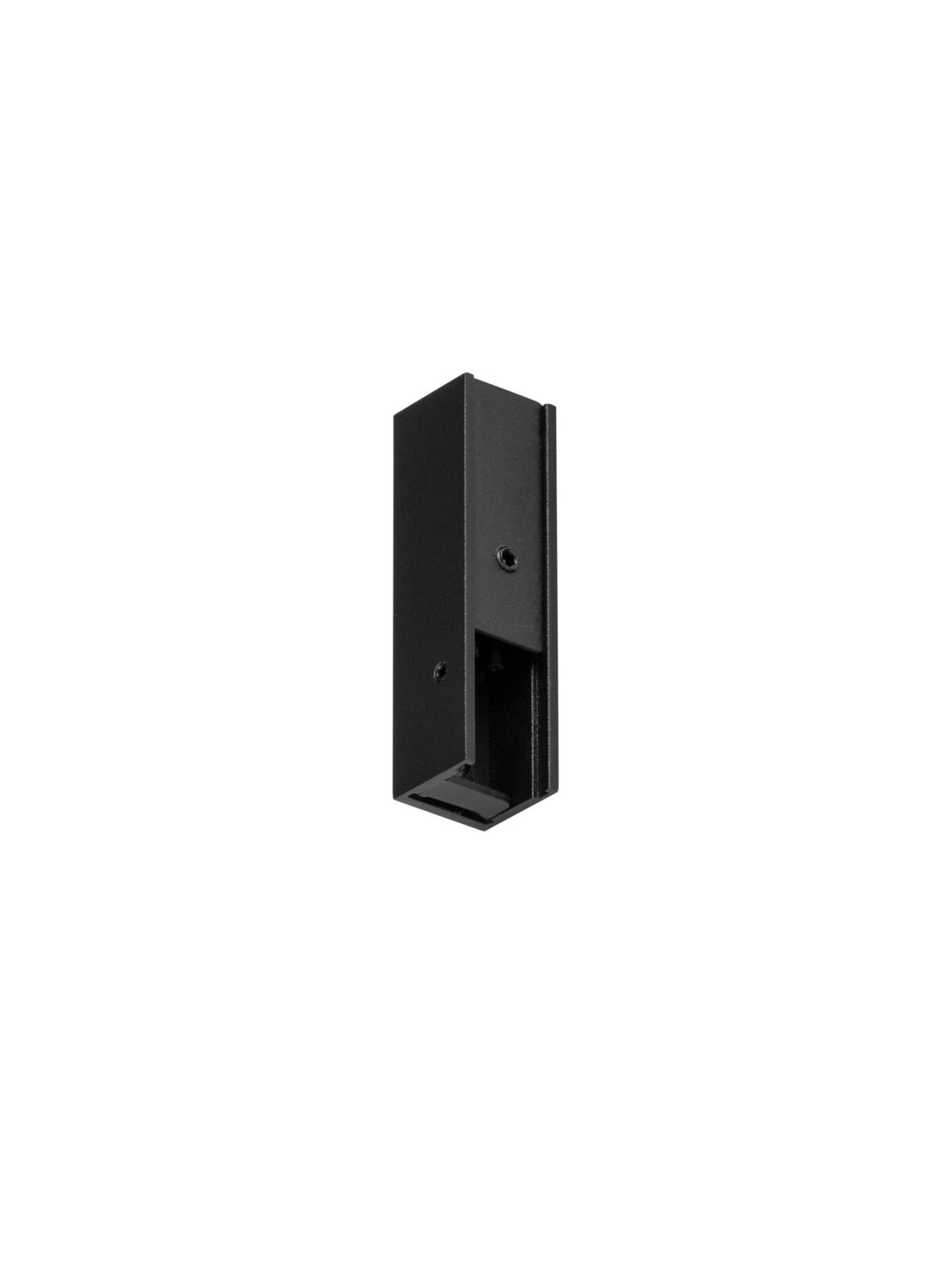 Конектор Nova Luce IVY 9580915 черен
