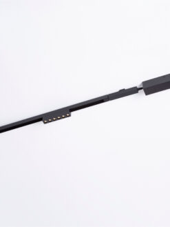Магнитно тяло Nova Luce IVY 9580918 черен детайл 2
