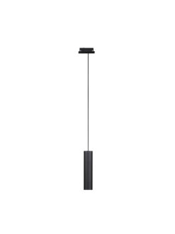 Магнитно тяло Nova Luce IVY 9580919 черен в интериор