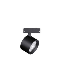Магнитно тяло Nova Luce IVY 9580920 черен в интериор