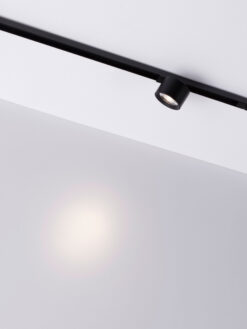 Магнитно тяло Nova Luce IVY 9580920 черен детайл 2