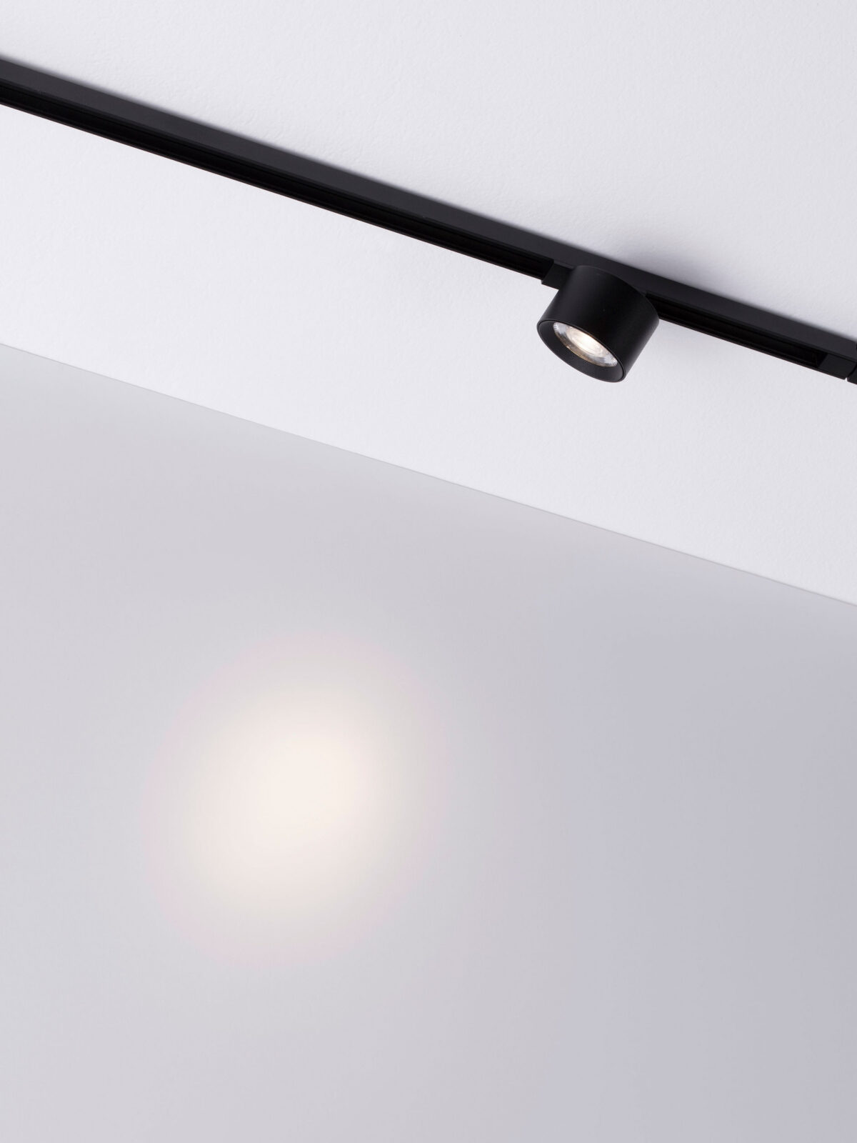 Магнитно тяло Nova Luce IVY 9580920 черен детайл 2