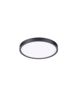 Магнитно тяло Nova Luce IVY 9580922 черен в интериор