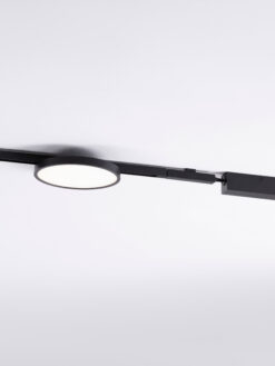 Магнитно тяло Nova Luce IVY 9580922 черен детайл 2