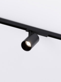 Магнитно тяло Nova Luce IVY 9580923 черен