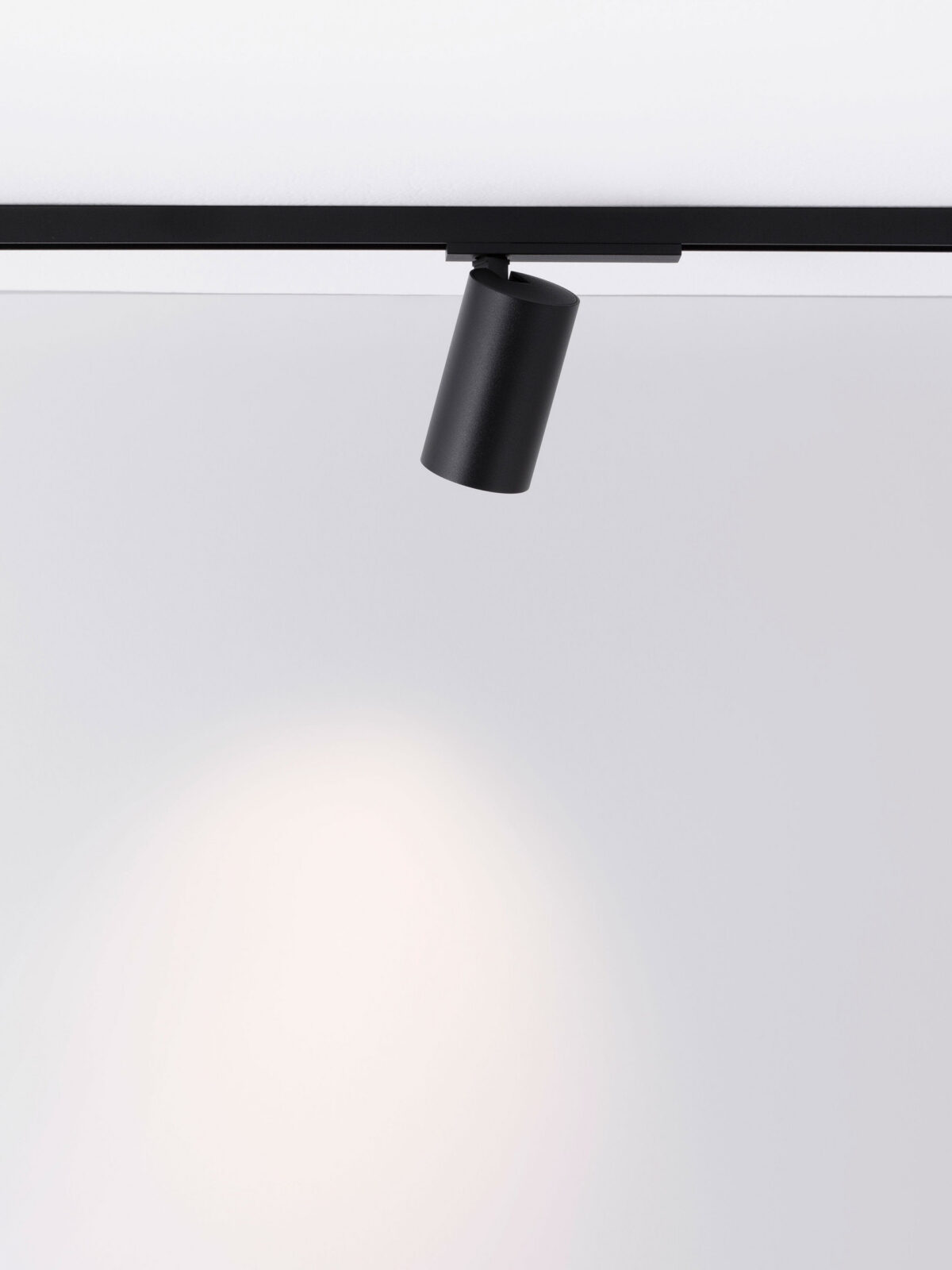 Магнитно тяло Nova Luce IVY 9580923 черен детайл 2
