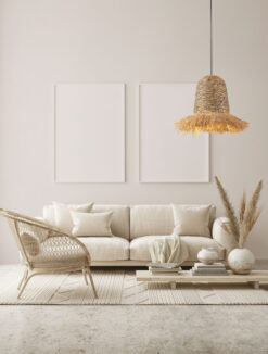 Пендел Nova Luce SORELLO 9586615 черен