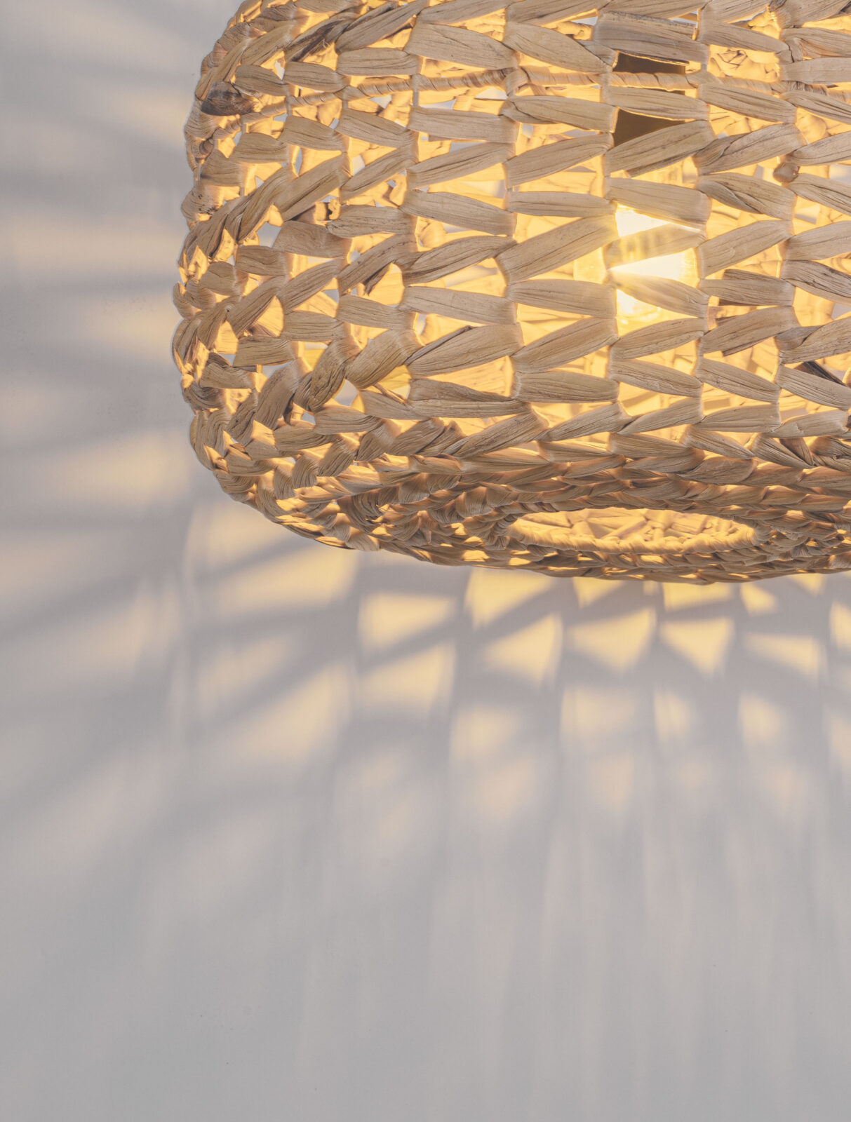 Полилей Nova Luce PONN 9586625 черен детайл 4