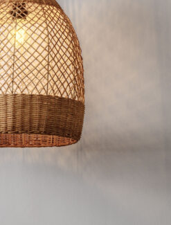 Пендел Nova Luce SOLITA 9586652 черен детайл 7