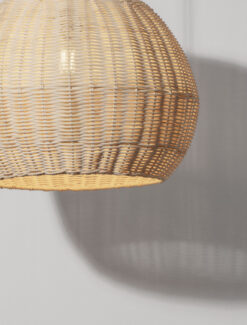 Полилей Nova Luce RIELO 9586665 черен детайл 5