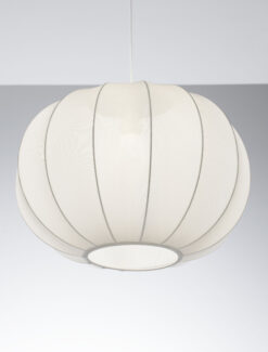 Полилей Nova Luce DELINA 9586670 бял
