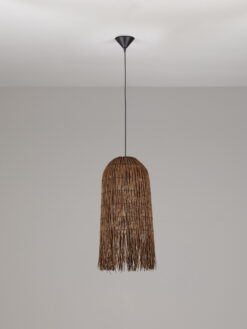 Пендел Nova Luce VENA 9586804 кафяв детайл 2