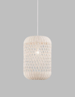 Пендел Nova Luce AURORA 9587162 бял