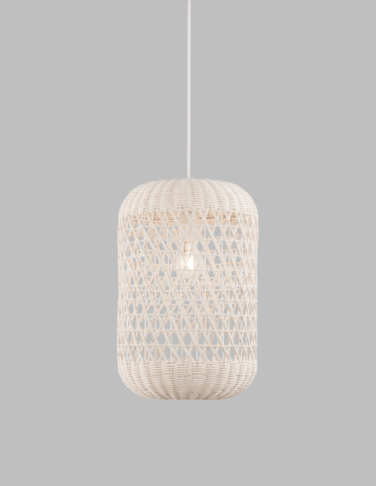 Пендел Nova Luce AURORA 9587162 бял