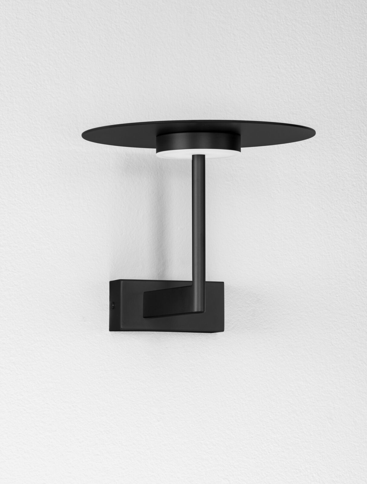 Аплик Nova Luce TOVI 9598420 черен детайл 5