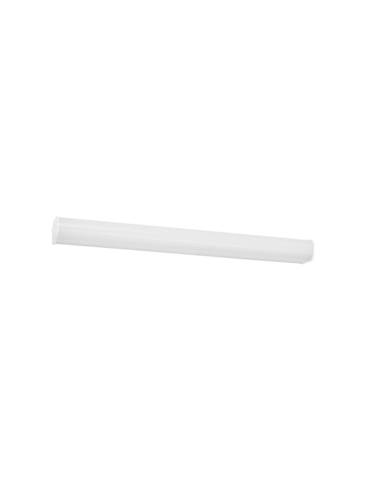 Аплик за баня Nova Luce NOOR 9600502 бял