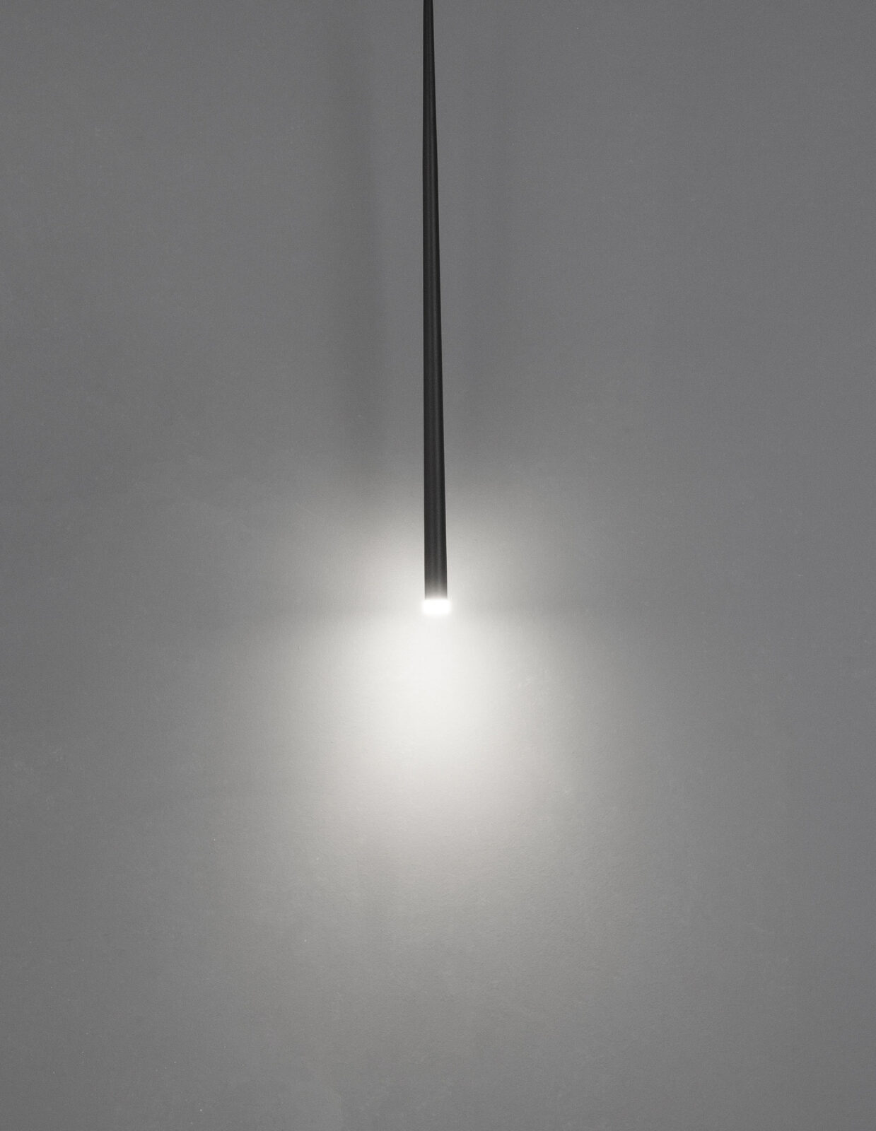 Пендел Nova Luce GIONO 9601001 черен