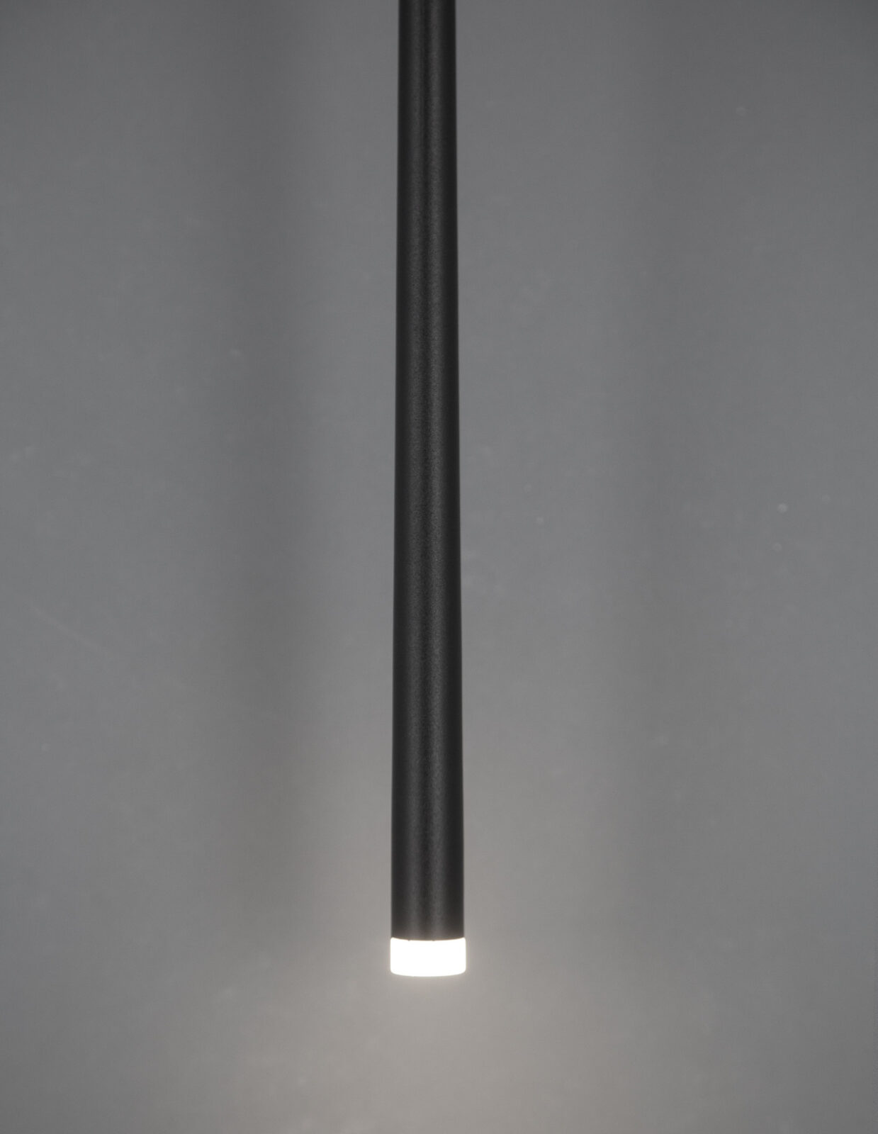 Пендел Nova Luce GIONO 9601001 черен детайл 3