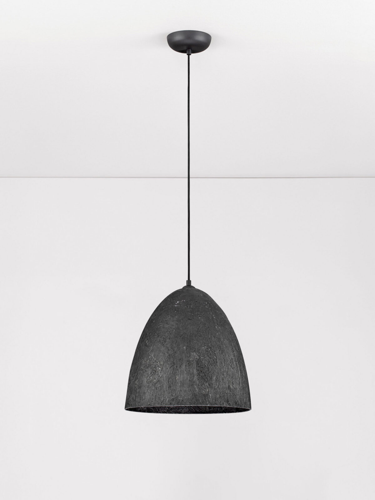 Полилей Nova Luce SOLIS 9620172 черен детайл 2