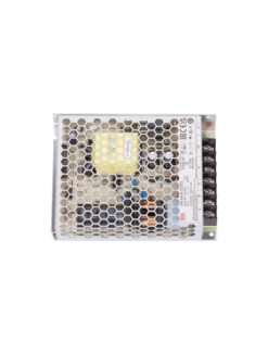 Захранване Nova Luce ON / OFF 48VDC IP20 FOR TRACKS 9621501