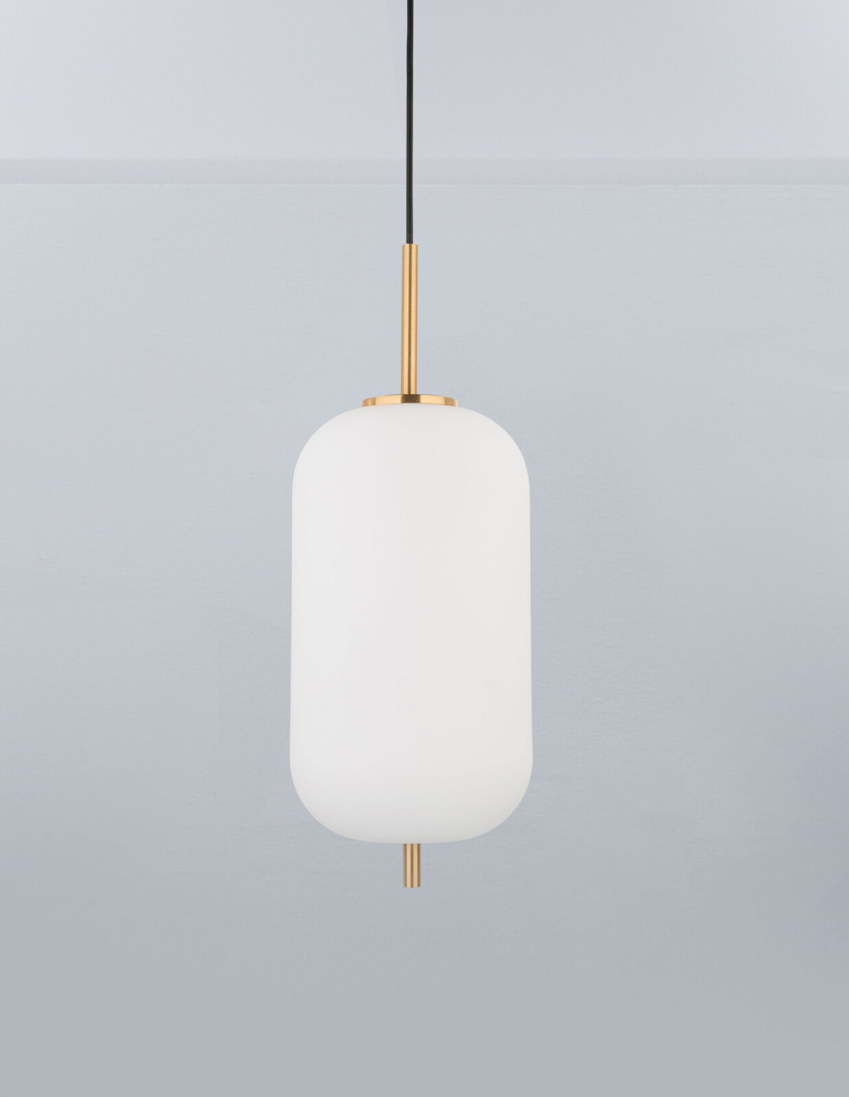 Пендел Nova Luce LATO 9624062 бял