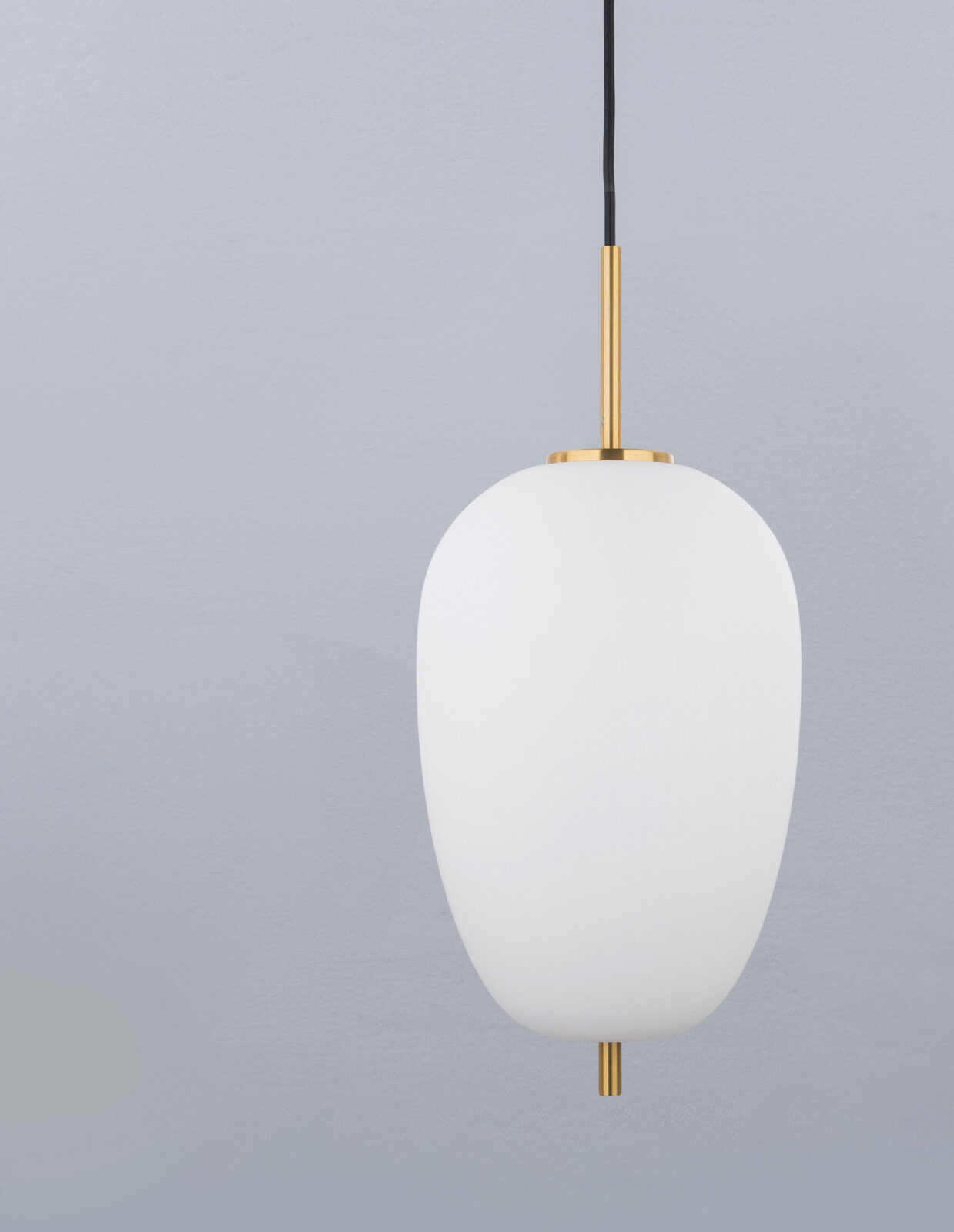 Пендел Nova Luce LATO 9624063 бял детайл 2