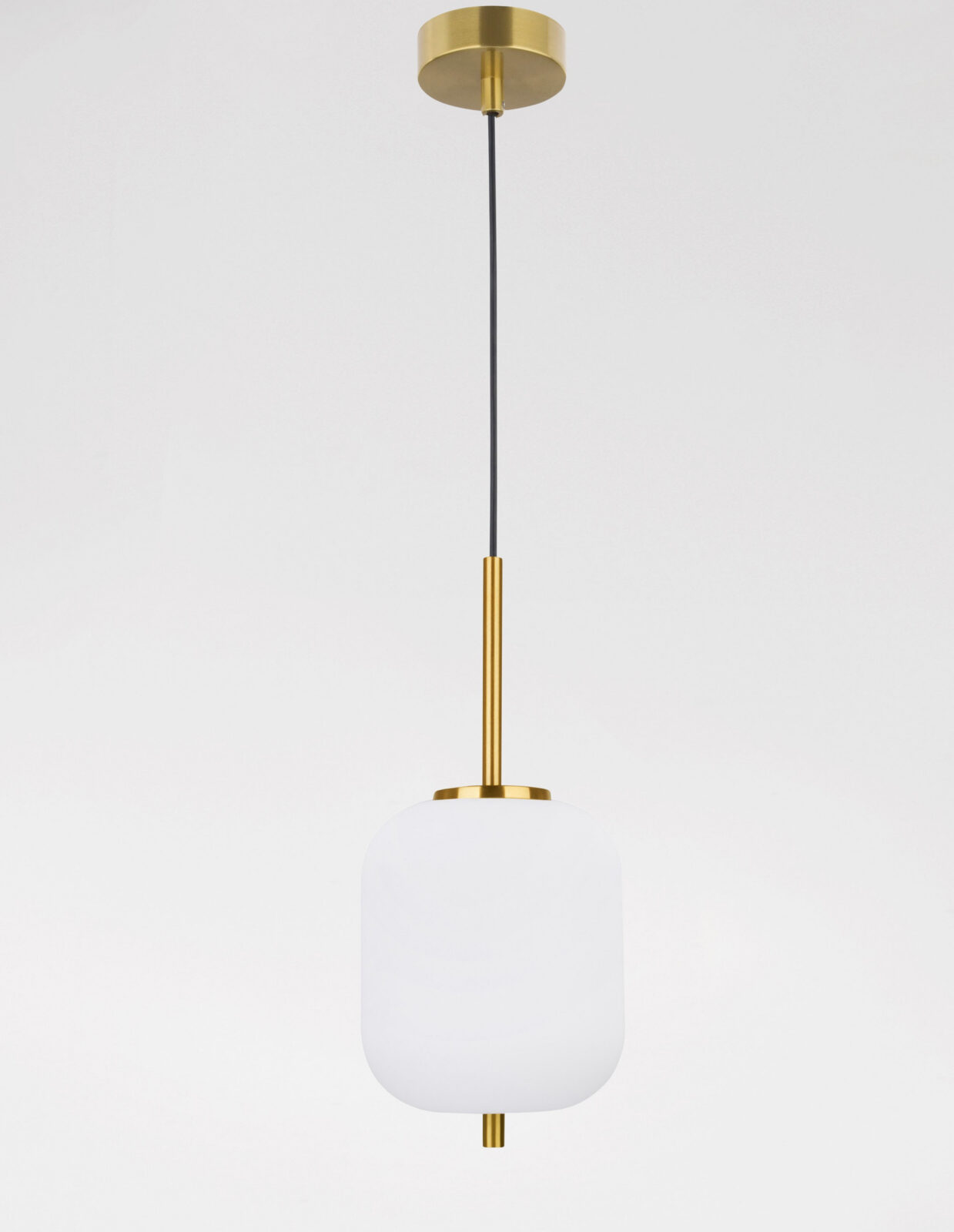 Пендел Nova Luce LATO 9624065 бял детайл 2