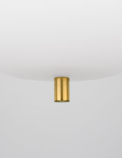 Пендел Nova Luce LATO 9624065 бял детайл 5