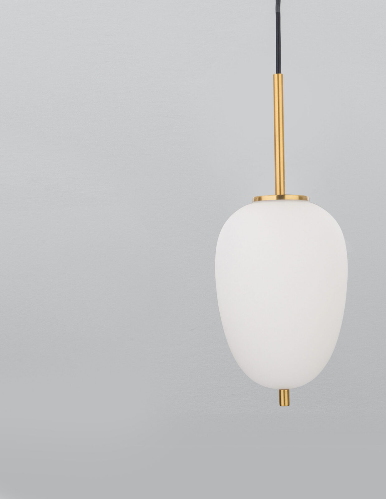 Пендел Nova Luce LATO 9624066 бял