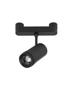 Магнитно тяло Nova Luce SYMMETRIC 9680106 черен в интериор
