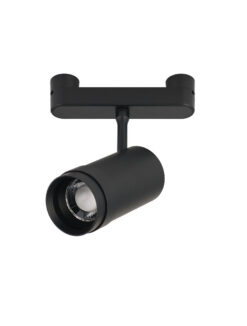 Магнитно тяло Nova Luce SYMMETRIC 9680107 черен в интериор
