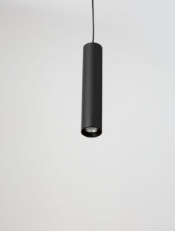 Магнитно тяло Nova Luce SYMMETRIC 9680113 черен