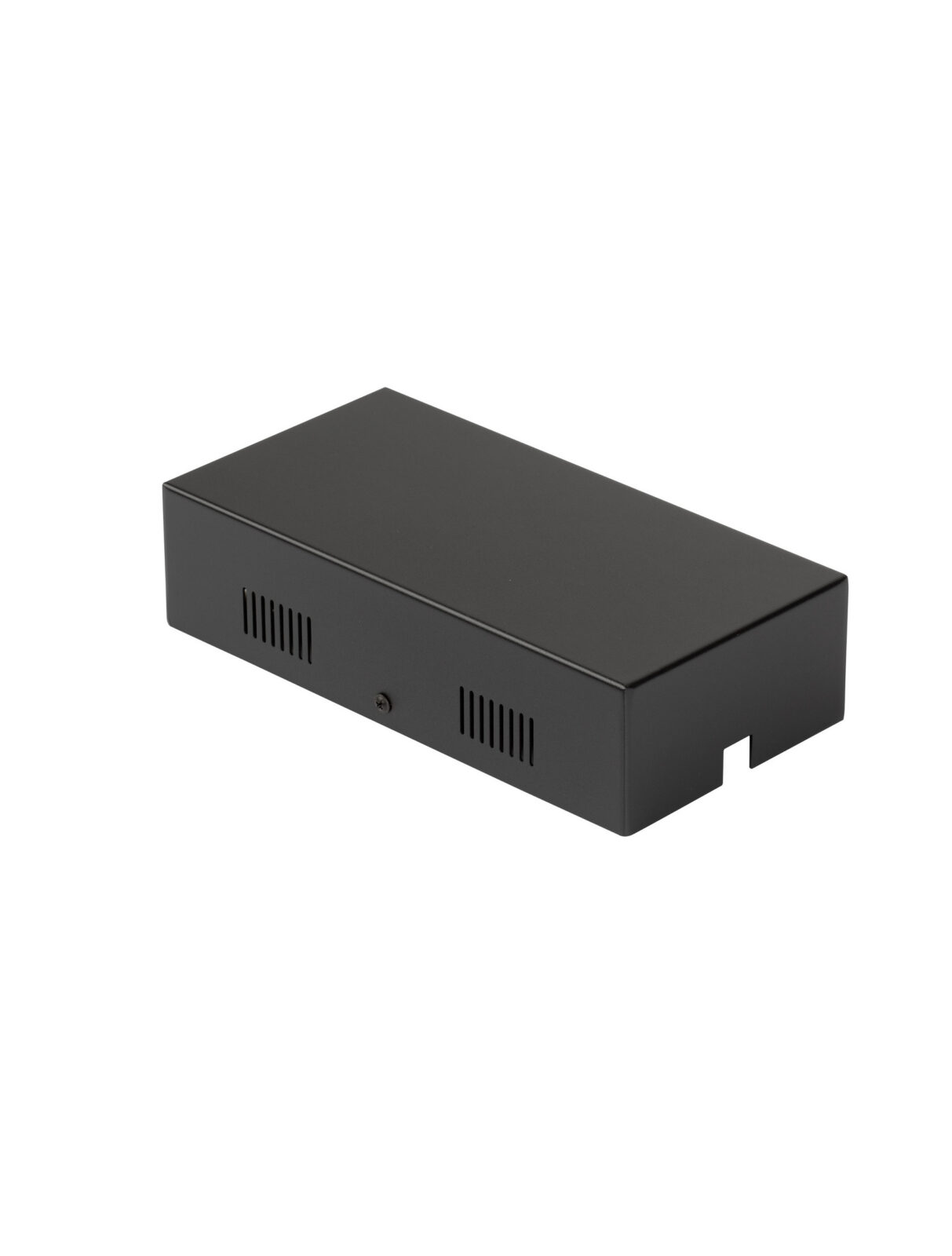 Кутия за захранване Nova Luce SYMMETRIC 9680119 черен