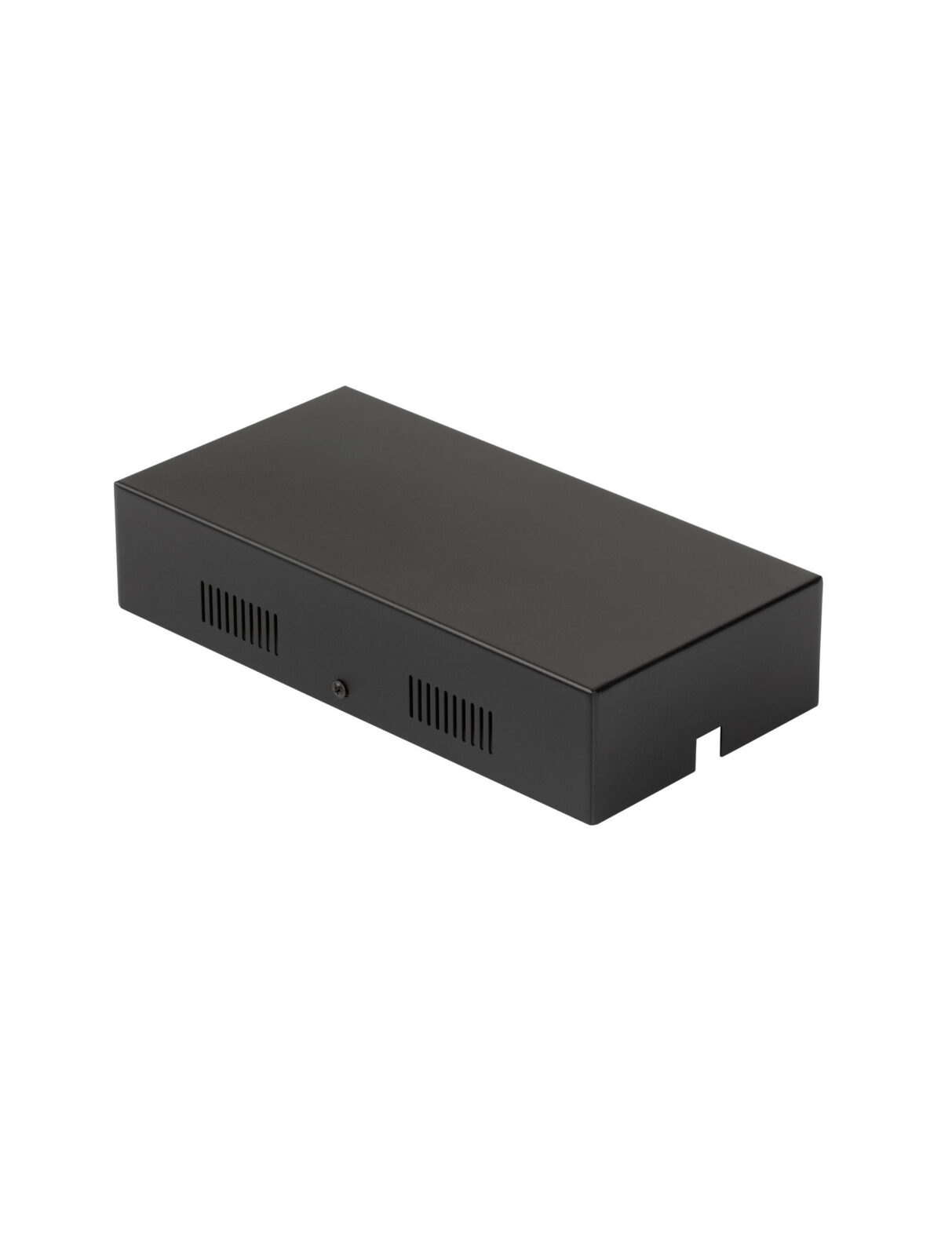 Кутия за захранване Nova Luce SYMMETRIC 9680120 черен