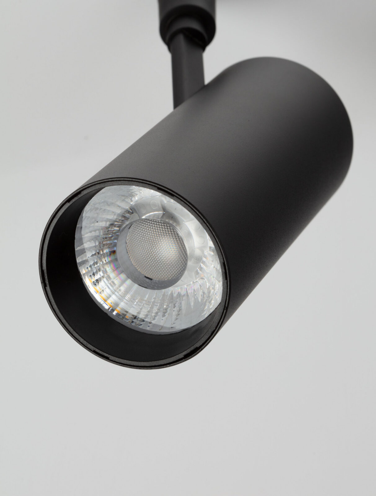 Магнитно тяло Nova Luce CHROMA 9680126 черен