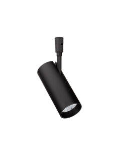 Магнитно тяло Nova Luce CHROMA 9680126 черен в интериор