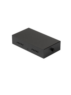 Кутия за захранване Nova Luce CHROMA 9680141 черен