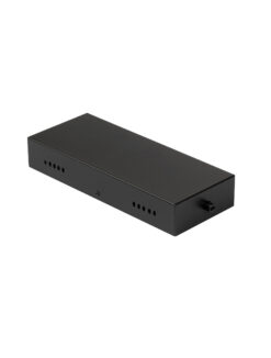 Кутия за захранване Nova Luce CHROMA 9680142 черен