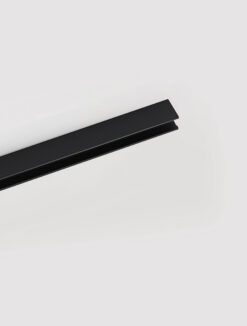 Магнитно тяло Nova Luce GLOW 9680147 черен детайл 3