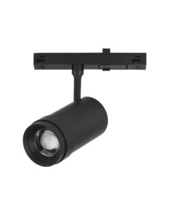 Магнитно тяло Nova Luce GLOW 9680153 черен в интериор