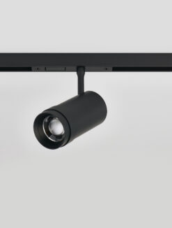 Магнитно тяло Nova Luce GLOW 9680154 черен