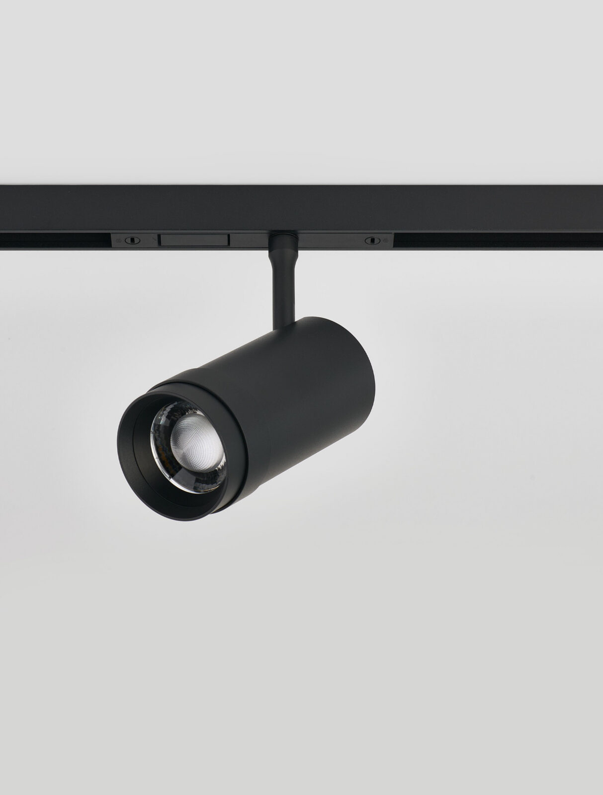 Магнитно тяло Nova Luce GLOW 9680154 черен
