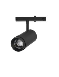 Магнитно тяло Nova Luce GLOW 9680154 черен в интериор