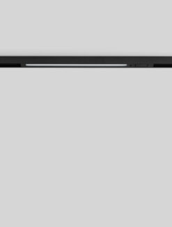 Магнитно тяло Nova Luce GLOW 9680155 черен