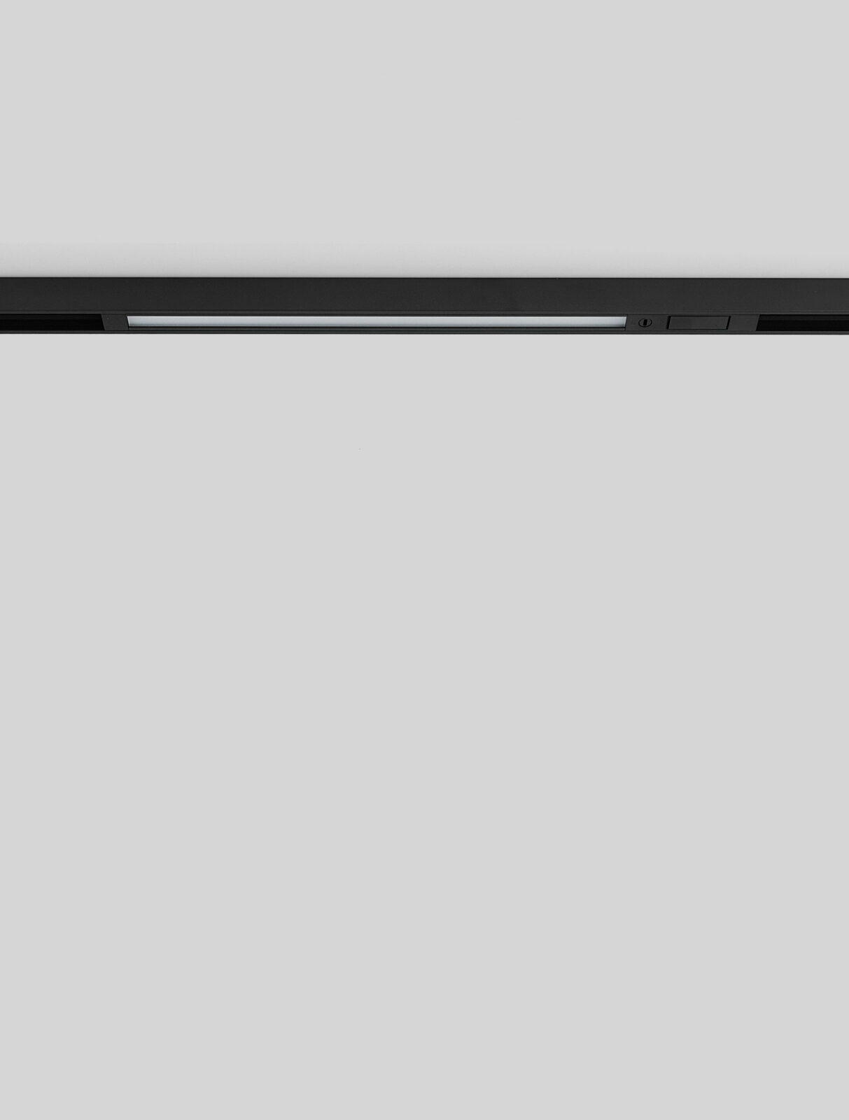 Магнитно тяло Nova Luce GLOW 9680155 черен