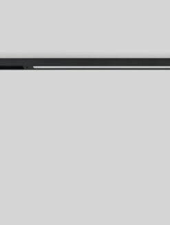 Магнитно тяло Nova Luce GLOW 9680156 черен