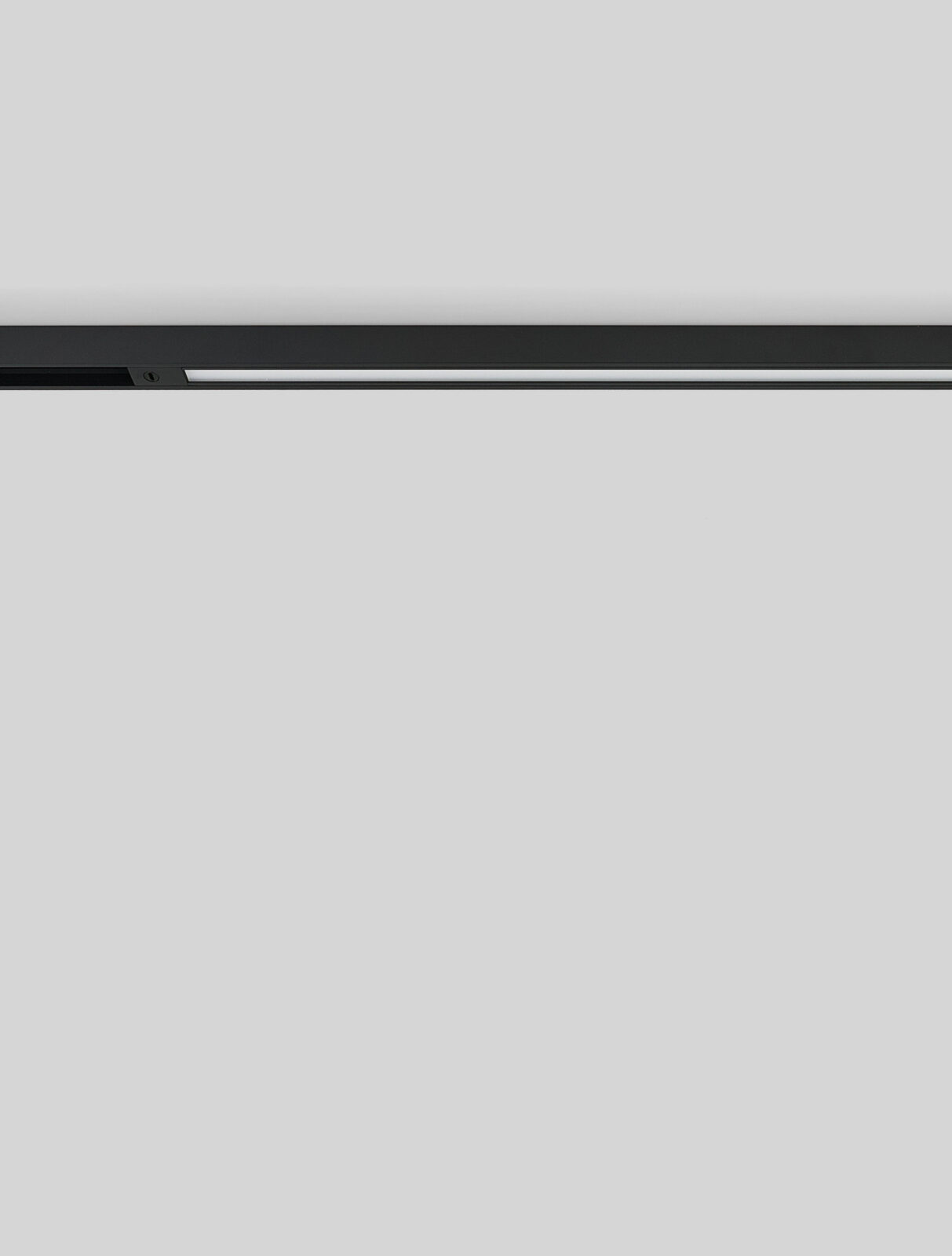 Магнитно тяло Nova Luce GLOW 9680156 черен