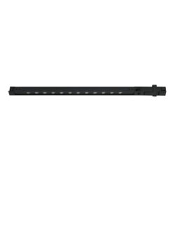 Магнитно тяло Nova Luce GLOW 9680157 черен в интериор
