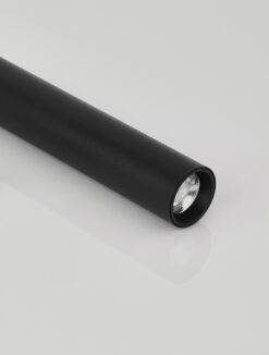 Магнитно тяло Nova Luce GLOW 9680161 черен